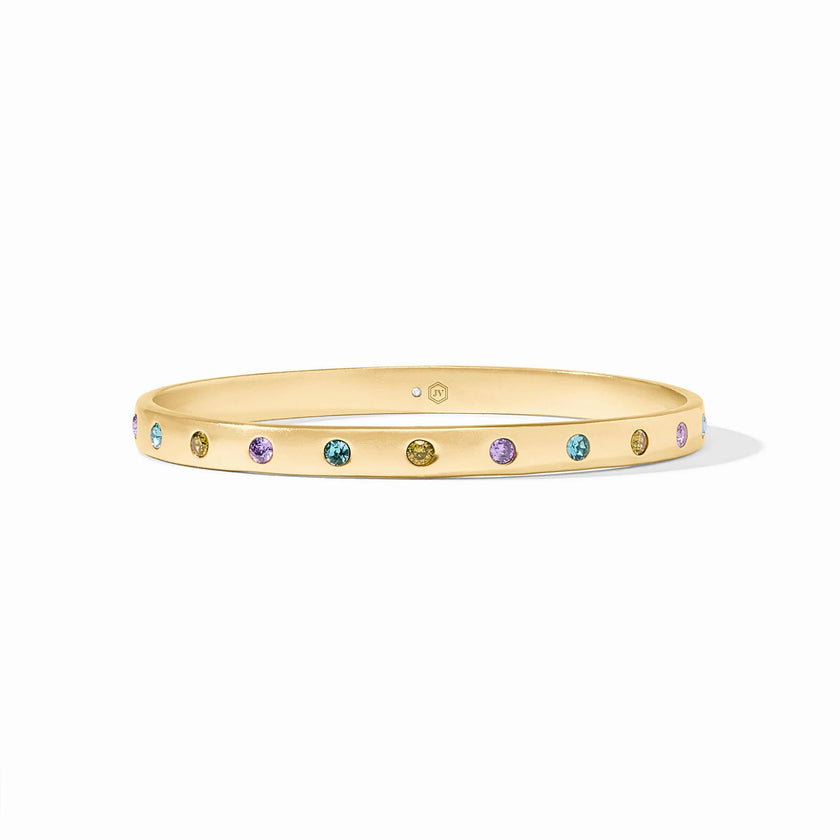 RAINBOW BANGLE SMALL