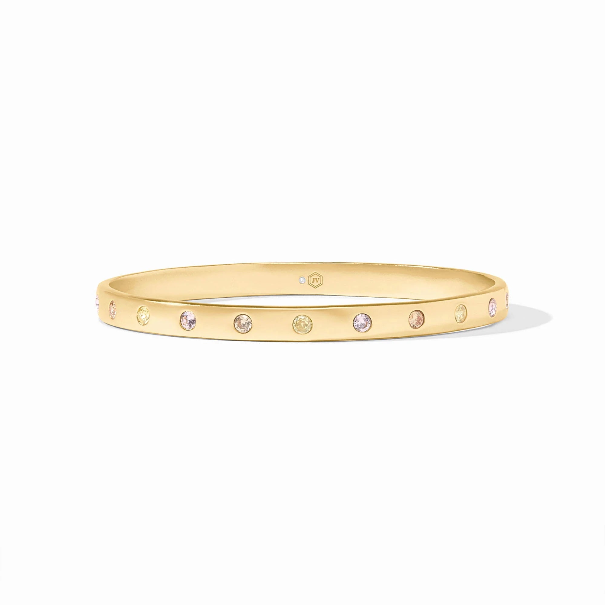 RAINBOW BANGLE SMALL