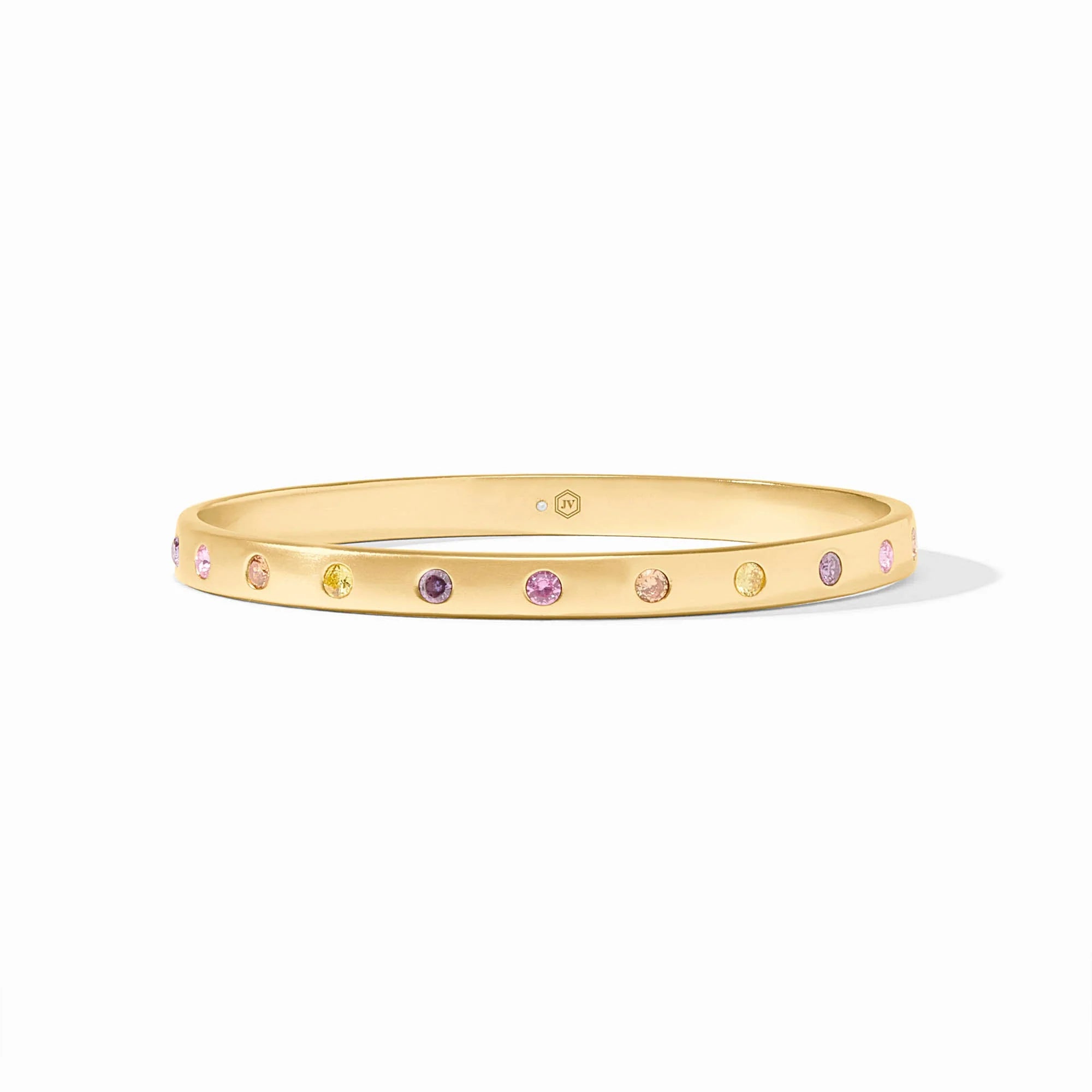 RAINBOW BANGLE SMALL