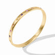 RAINBOW BANGLE SMALL