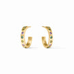 RAINBOW HOOP SMALL
