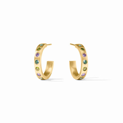 RAINBOW HOOP SMALL