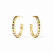 RAINBOW HOOP MEDIUM