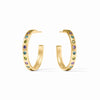 RAINBOW HOOP MEDIUM