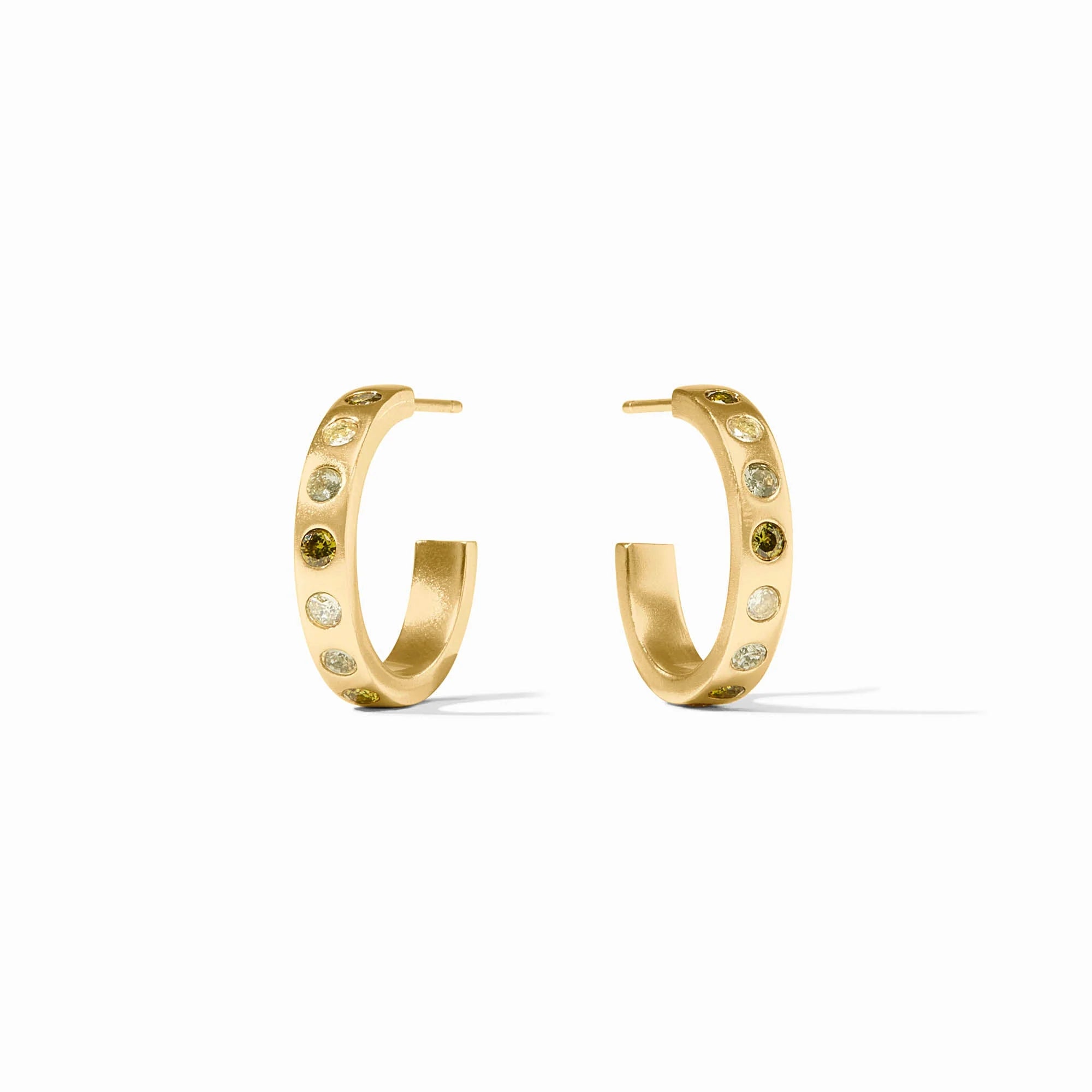 RAINBOW HOOP SMALL