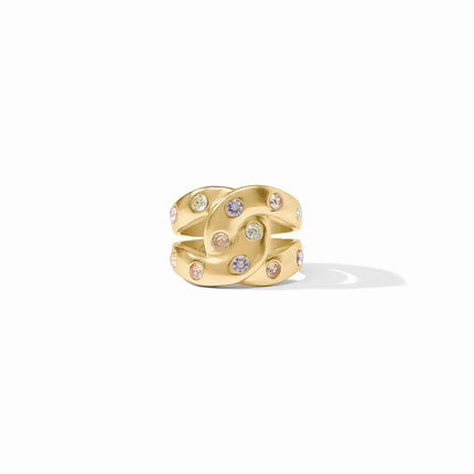 RAINBOW INFINITY RING