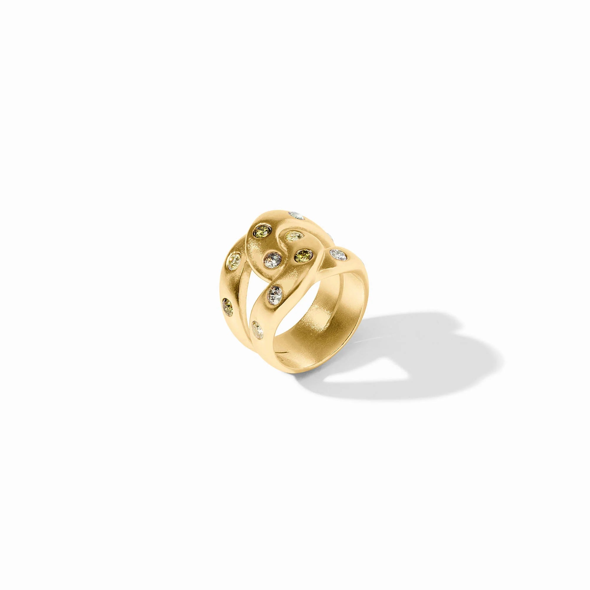 RAINBOW INFINITY RING