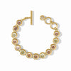 RAINBOW TENNIS BRACELET