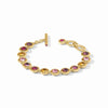RAINBOW TENNIS BRACELET