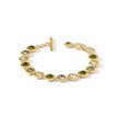 RAINBOW TENNIS BRACELET