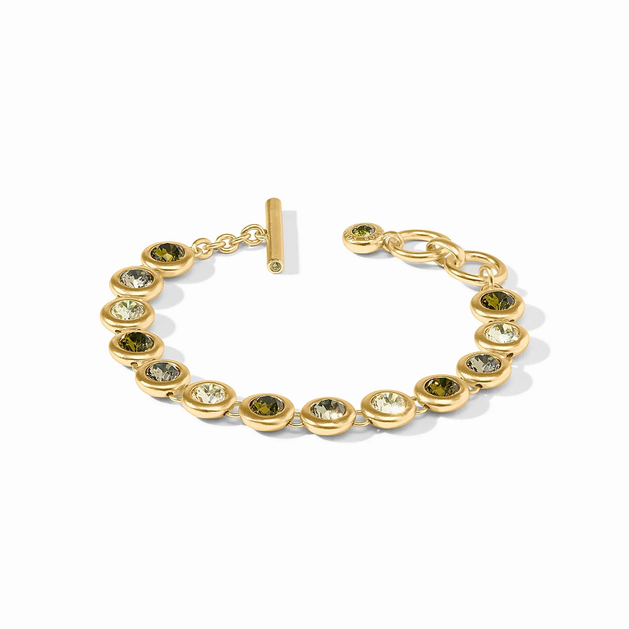 RAINBOW TENNIS BRACELET