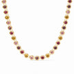 RAINBOW TENNIS NECKLACE
