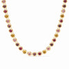RAINBOW TENNIS NECKLACE