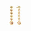 RAINBOW TIER EARRING