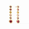 RAINBOW TIER EARRING