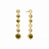 RAINBOW TIER EARRING