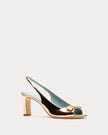 REESE SLINGBACK HEEL