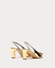 REESE SLINGBACK HEEL
