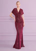ROADMOVIE3 EVENING GOWN