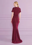 ROADMOVIE3 EVENING GOWN