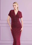 ROADMOVIE3 EVENING GOWN
