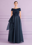 ROBINA1 EVENING GOWN