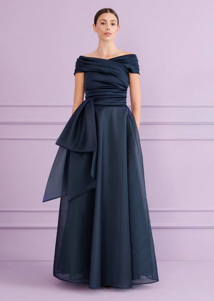 ROBINA1 EVENING GOWN