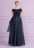 ROBINA1 EVENING GOWN
