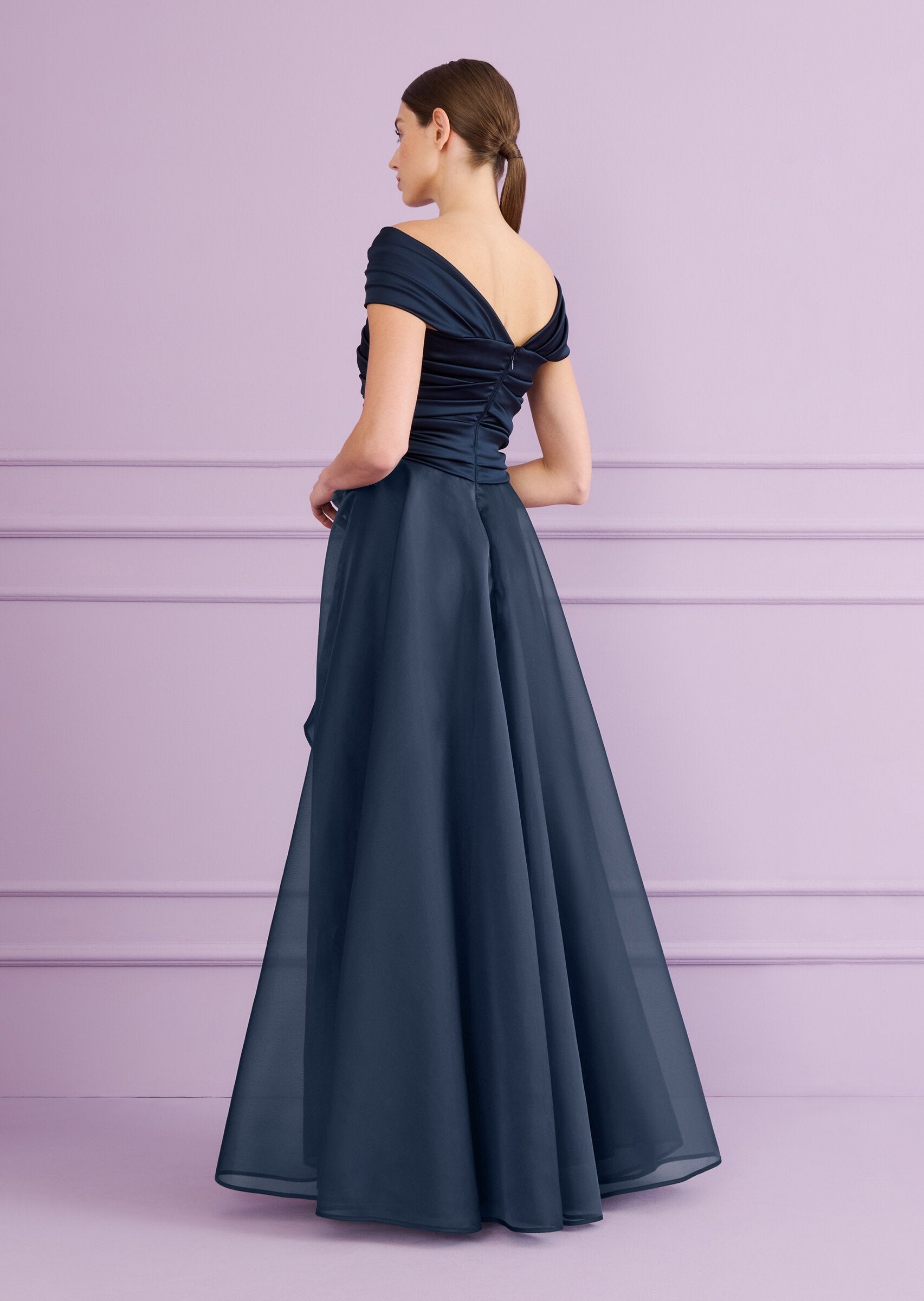 ROBINA1 EVENING GOWN