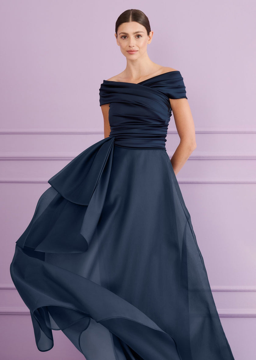 ROBINA1 EVENING GOWN