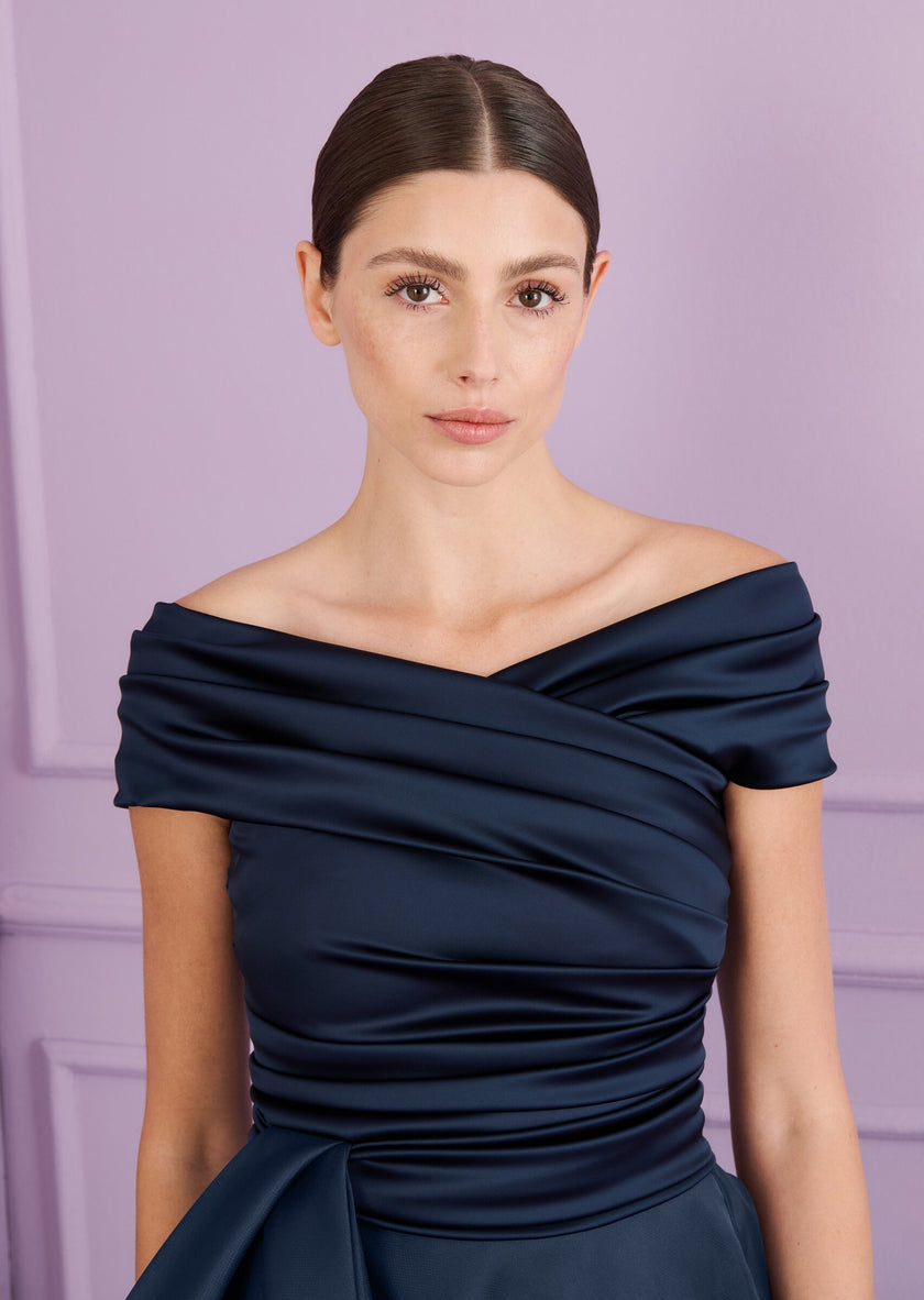 ROBINA1 EVENING GOWN