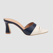 ROXANNE 70 HEELED SANDALS