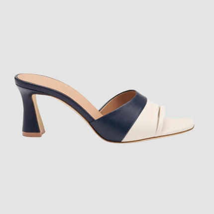 ROXANNE 70 HEELED SANDALS