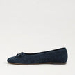 RUTHIE WOVEN BALLET FLAT