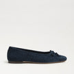 RUTHIE WOVEN BALLET FLAT