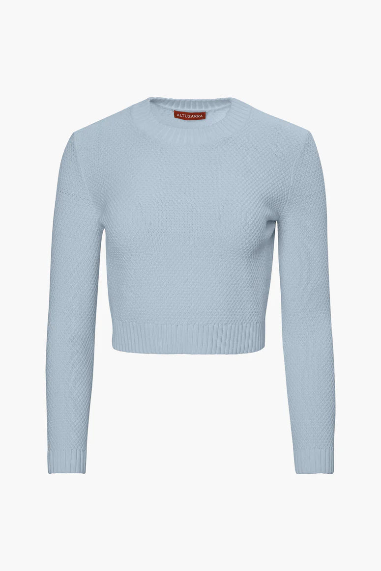 POGO SWEATER