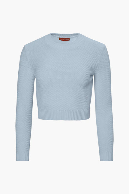 POGO SWEATER