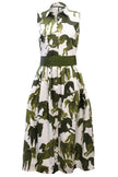 ZALLA DRESS