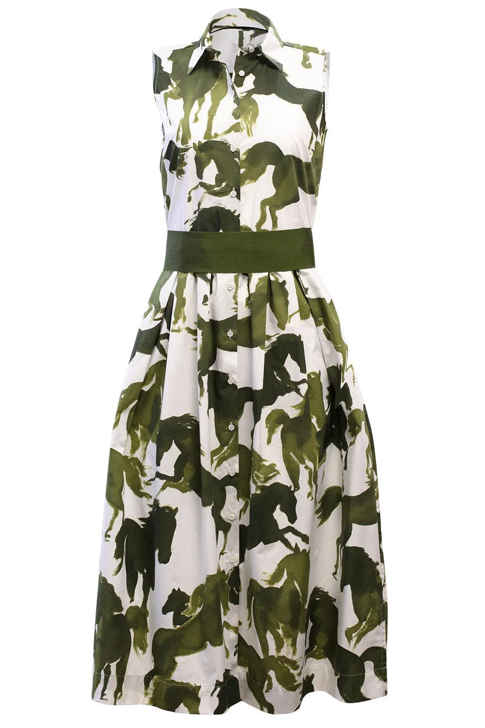 ZALLA DRESS