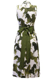 ZALLA DRESS