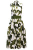 ZALLA DRESS