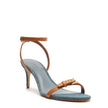 AURORA MID ANKLE STRAP SANDAL