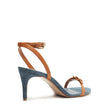 AURORA MID ANKLE STRAP SANDAL