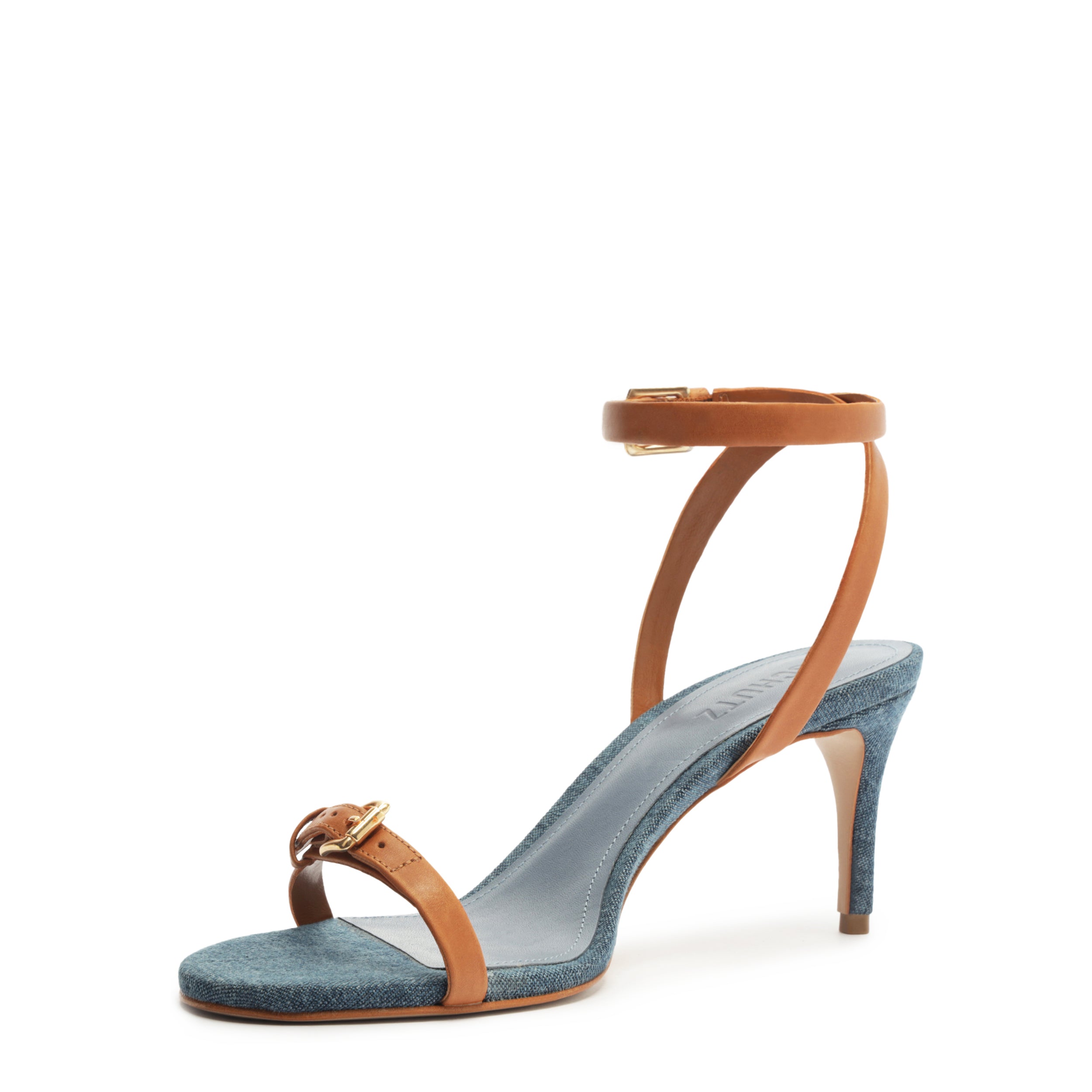 AURORA MID ANKLE STRAP SANDAL