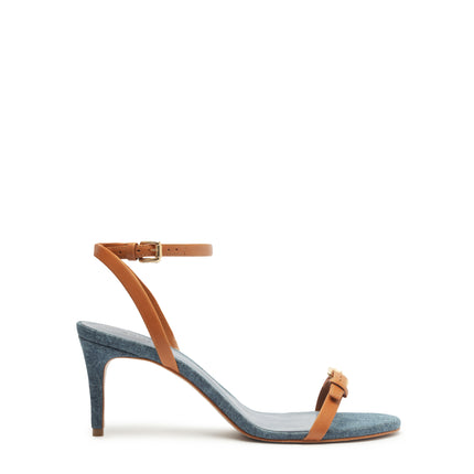 AURORA MID ANKLE STRAP SANDAL