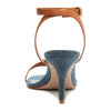 AURORA MID ANKLE STRAP SANDAL