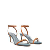 AURORA MID ANKLE STRAP SANDAL