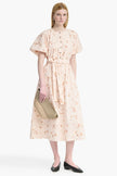PAULINA DRESS
