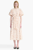PAULINA DRESS