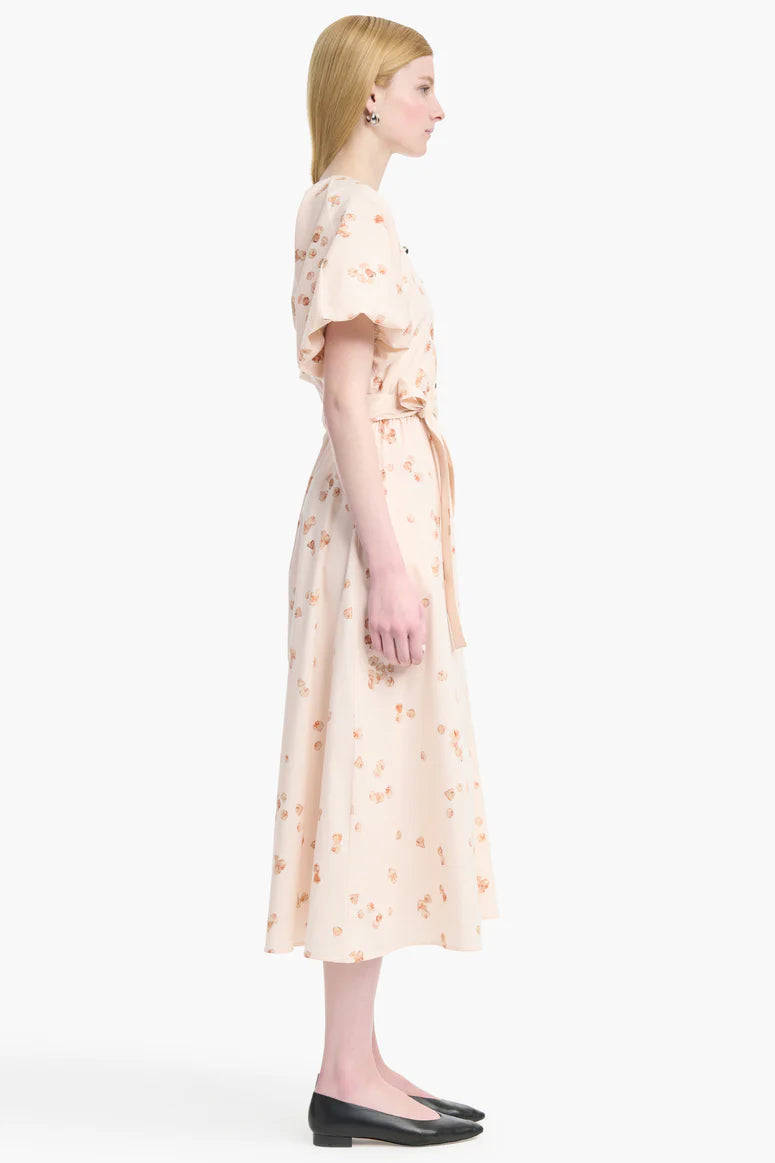 PAULINA DRESS